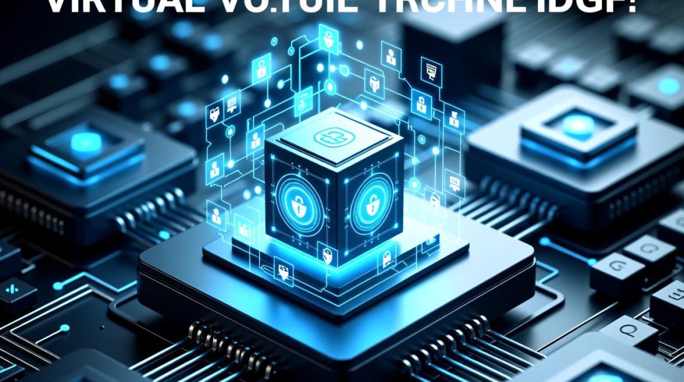 为何企业纷纷选择建多个虚拟机?背后有何优势与挑战?-好主机测评网