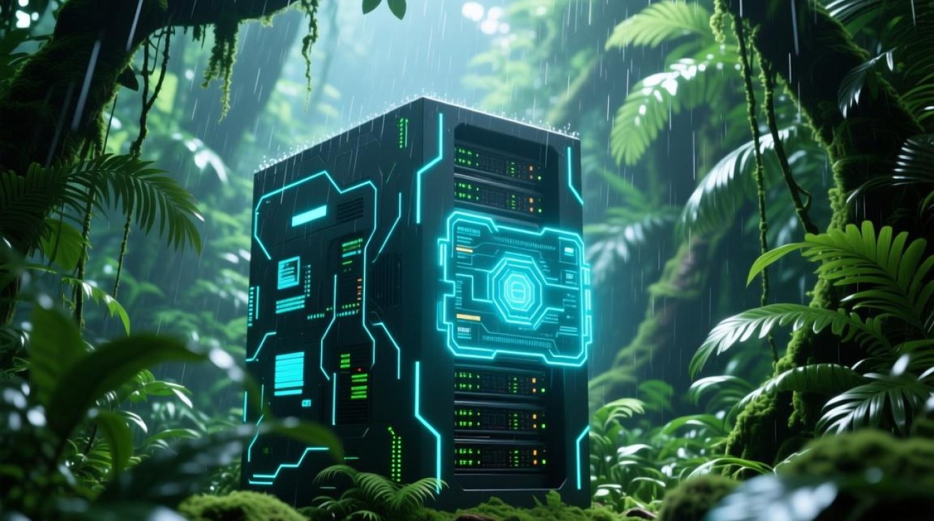 虚拟机 雨林风探讨,虚拟机技术如何适应雨林般的复杂网络环境?-好主机测评网