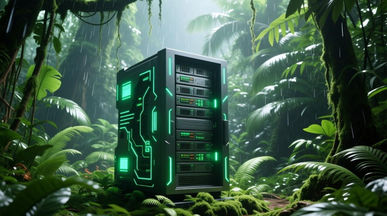 虚拟机 雨林风探讨，虚拟机技术如何适应雨林般的复杂网络环境？