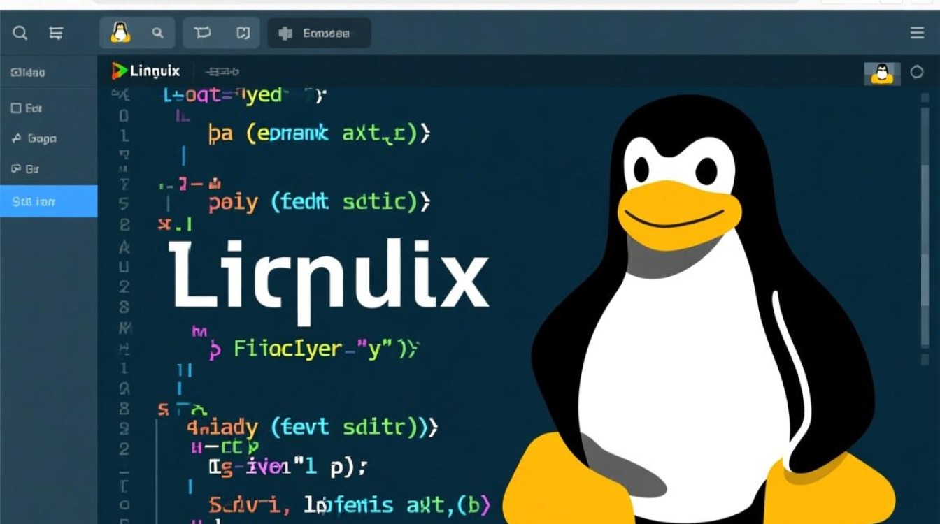 代码编辑 LinuxLinux环境下如何选择高效代码编辑器? 代码编辑 LinuxLinux环境下如何选择高效代码编辑器?