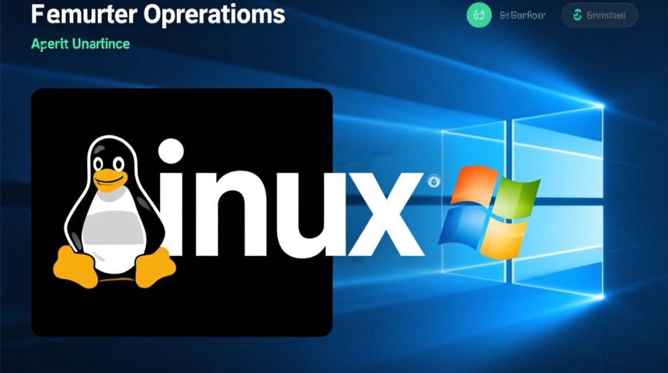 Linux系统如何完美兼容Windows字体?兼容性与转换技巧探讨?-好主机测评网