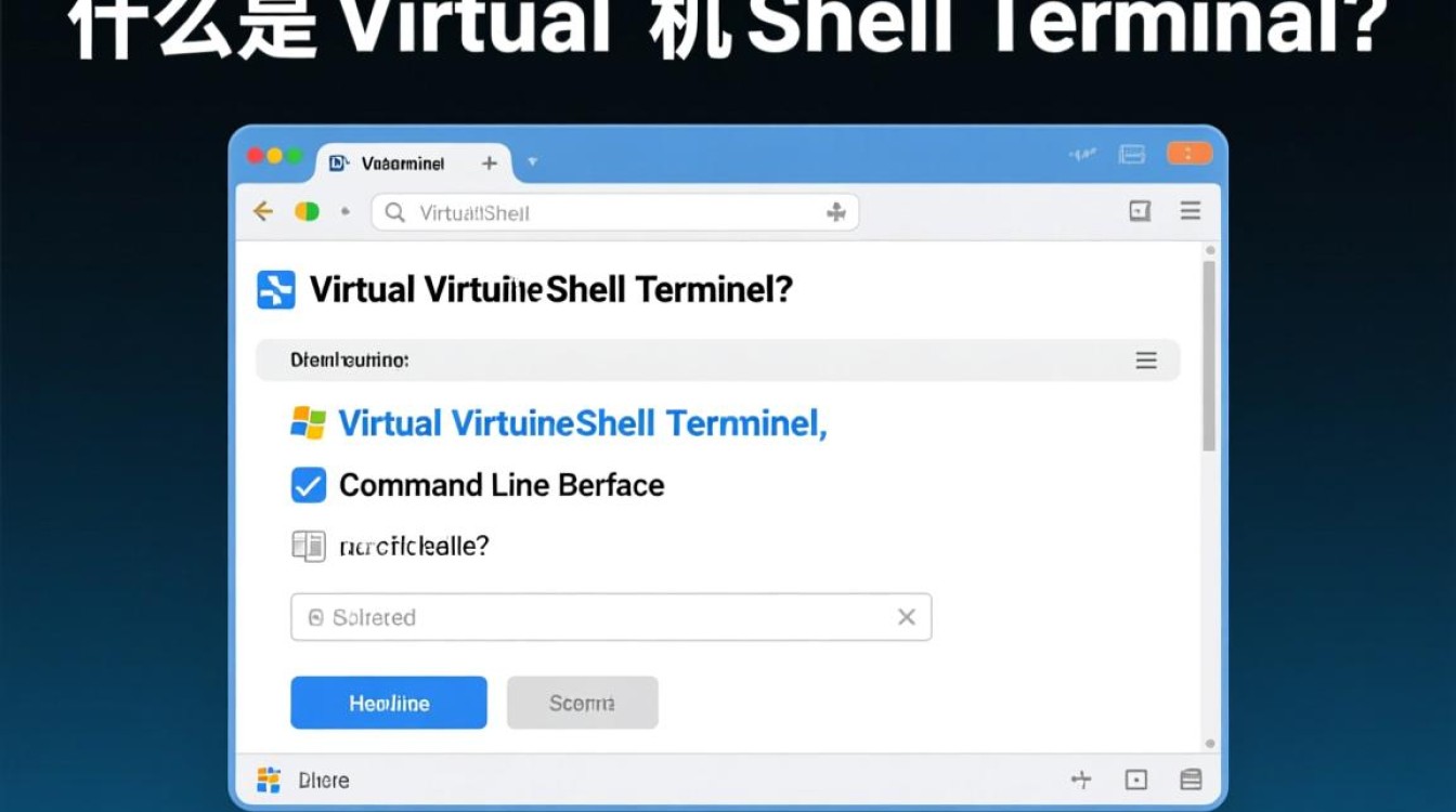 虚拟机shell终端使用中遇到的问题,有哪些常见故障及解决方法?-好主机测评网