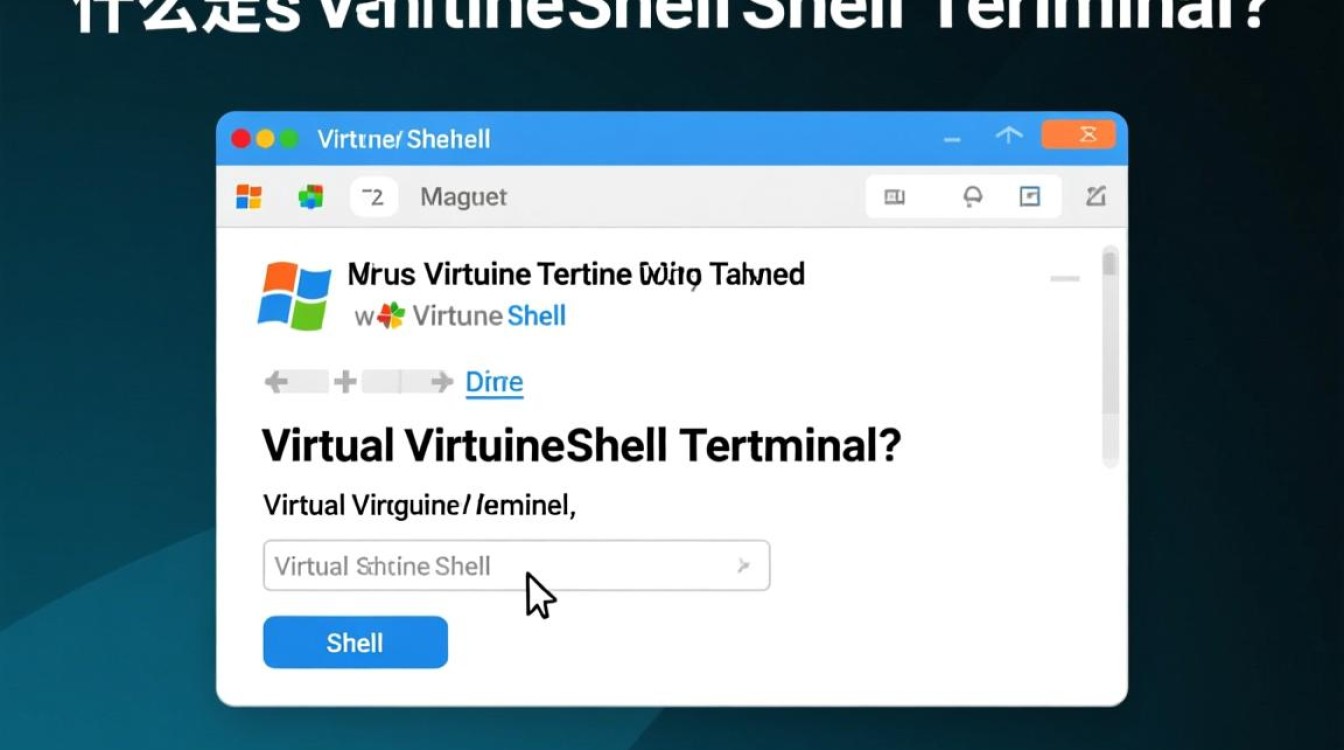 虚拟机shell终端使用中遇到的问题,有哪些常见故障及解决方法? 虚拟机shell终端使用中遇到的问题,有哪些常见故障及解决方法?