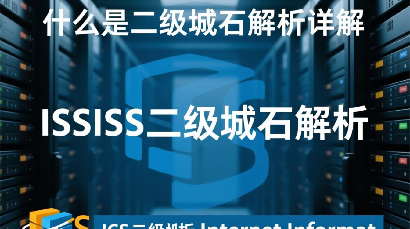 iis二级域名解析时遇到哪些常见问题及解决方法? iis二级域名解析时遇到哪些常见问题及解决方法?