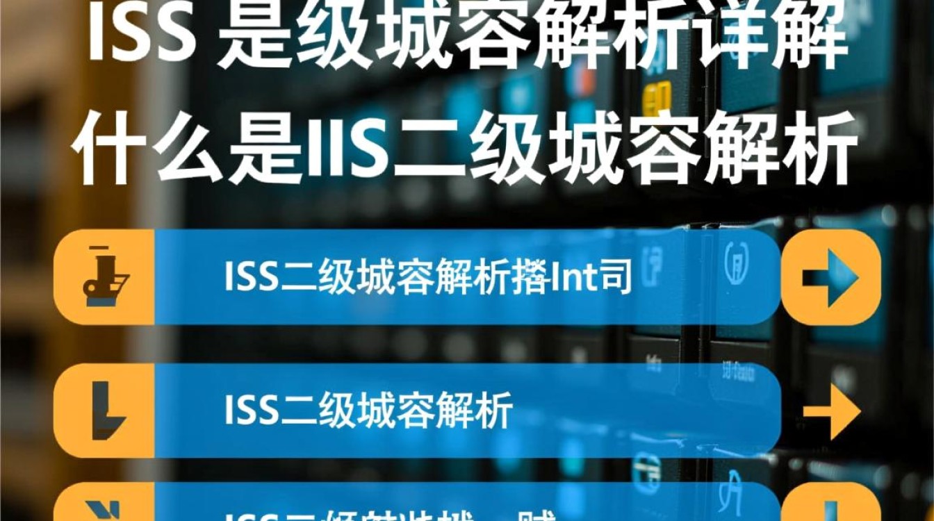 iis二级域名解析时遇到哪些常见问题及解决方法? iis二级域名解析时遇到哪些常见问题及解决方法?