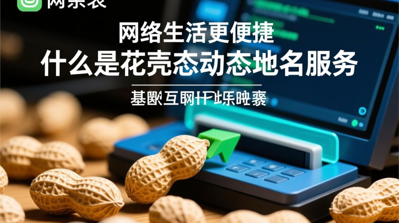 花生壳动态域名服务,如何确保网络连接稳定且不中断? 花生壳动态域名服务,如何确保网络连接稳定且不中断?