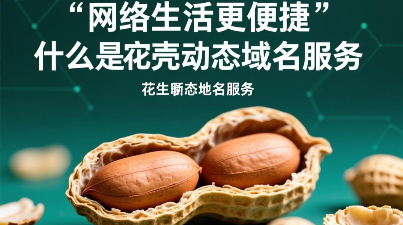 花生壳动态域名服务,如何确保网络连接稳定且不中断? 花生壳动态域名服务,如何确保网络连接稳定且不中断?