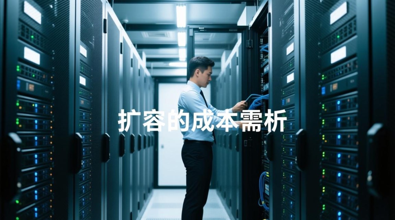 服务器扩容具体费用是多少?不同配置和需求影响价格,详细成本揭秘! 服务器扩容具体费用是多少?不同配置和需求影响价格,详细成本揭秘!