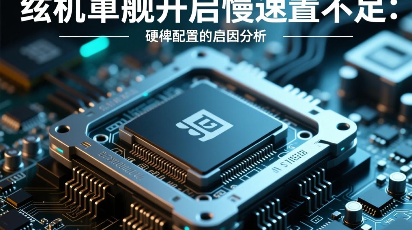 为何我的虚拟机启动速度如此缓慢?是配置问题还是系统故障?-好主机测评网