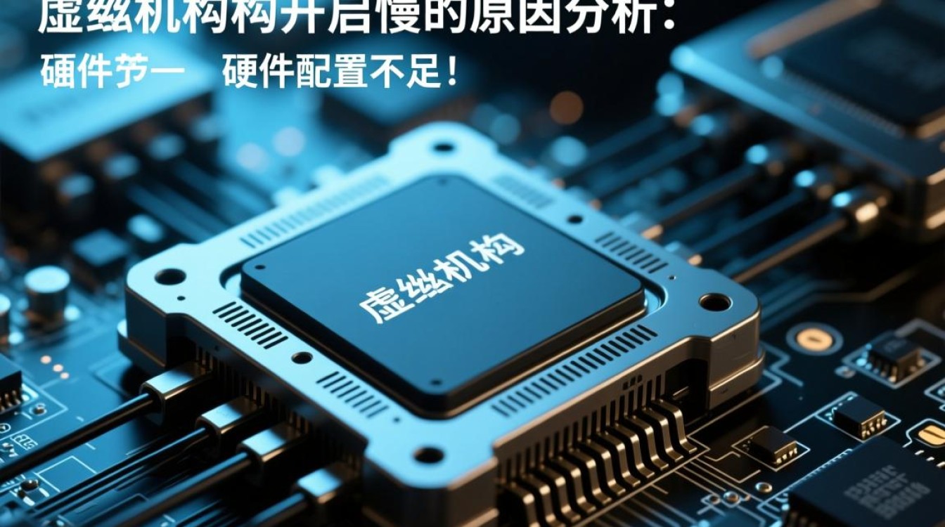 为何我的虚拟机启动速度如此缓慢?是配置问题还是系统故障? 为何我的虚拟机启动速度如此缓慢?是配置问题还是系统故障?