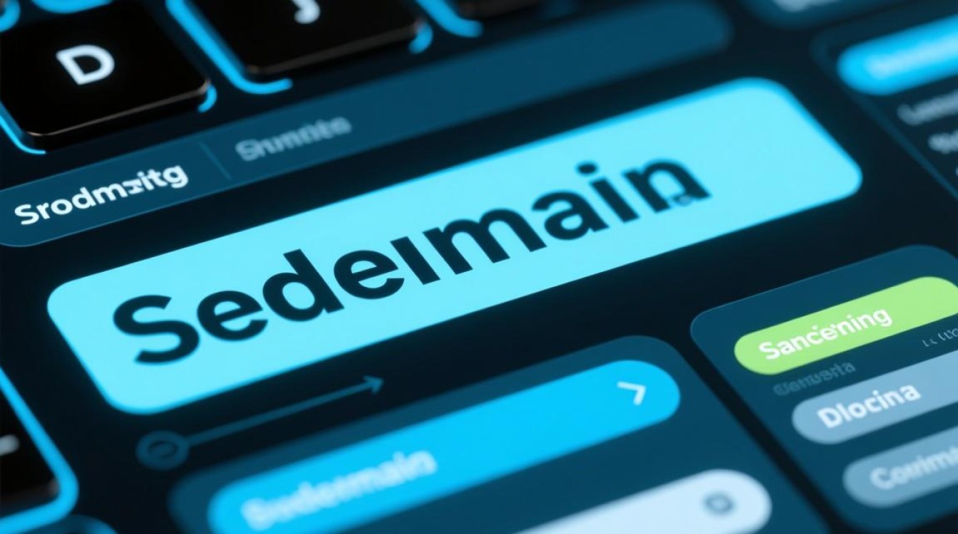 如何高效创建子域名,优化域名结构,提升网站管理效率? 如何高效创建子域名,优化域名结构,提升网站管理效率?