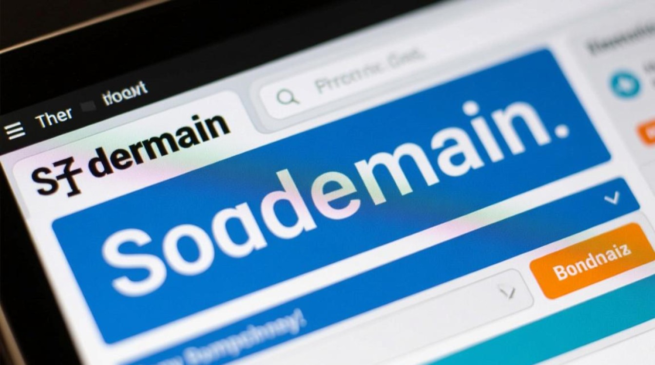 如何高效创建子域名,优化域名结构,提升网站管理效率?-好主机测评网