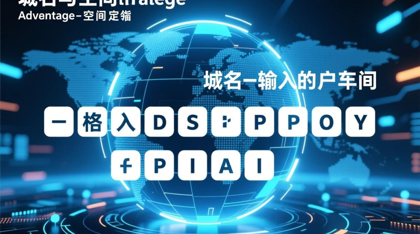 为何域名与空间分开管理,两者分离有何深意?-好主机测评网