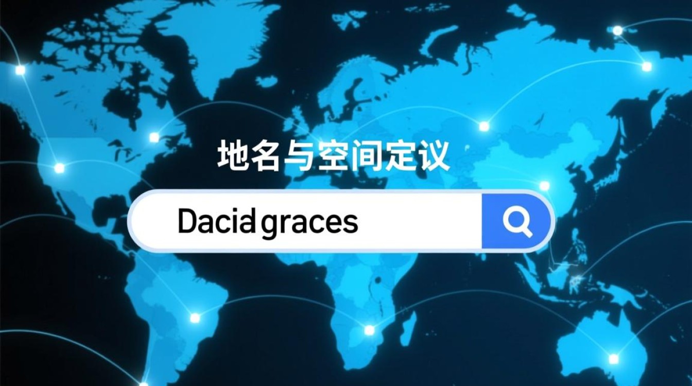 为何域名与空间分开管理,两者分离有何深意? 为何域名与空间分开管理,两者分离有何深意?