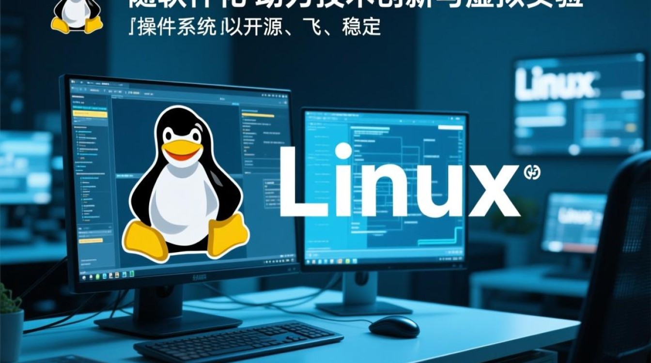 Linux仿真软件有哪些特点和应用场景? Linux仿真软件有哪些特点和应用场景?