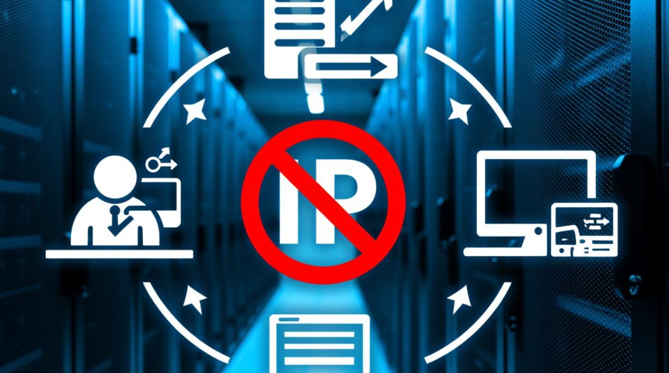 为何我的服务器频繁拒绝特定IP访问网站?原因何在?-好主机测评网