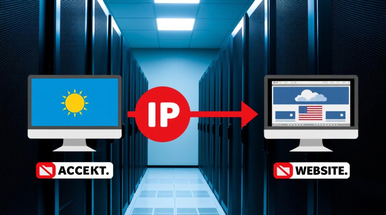 为何我的服务器频繁拒绝特定IP访问网站?原因何在? 为何我的服务器频繁拒绝特定IP访问网站?原因何在?