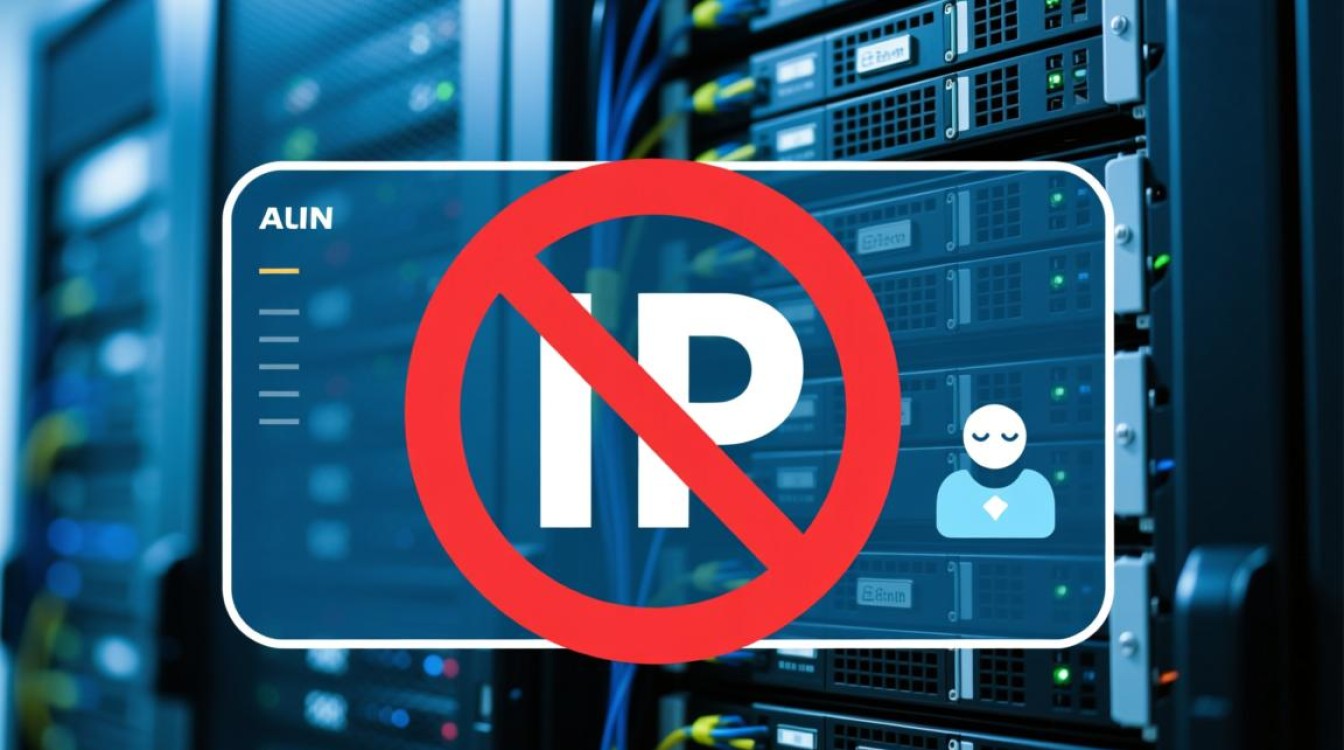 如何解决服务器持续拒绝IP访问的问题？设置技巧全解析！-好主机测评网