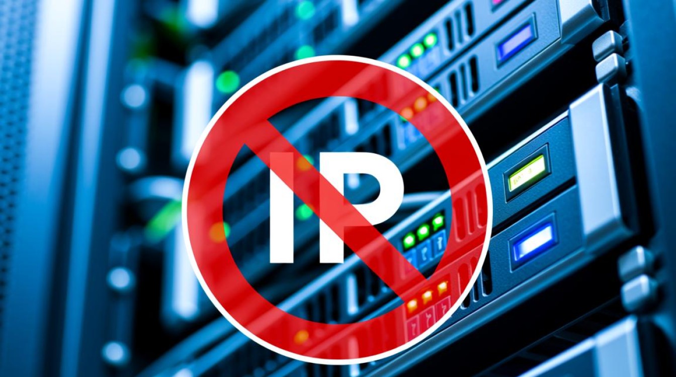 如何解决服务器持续拒绝IP访问的问题?设置技巧全解析! 如何解决服务器持续拒绝IP访问的问题?设置技巧全解析!