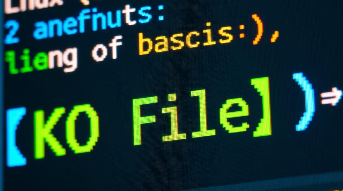 Linux下编译ko文件,具体步骤和常见问题解答? Linux下编译ko文件,具体步骤和常见问题解答?