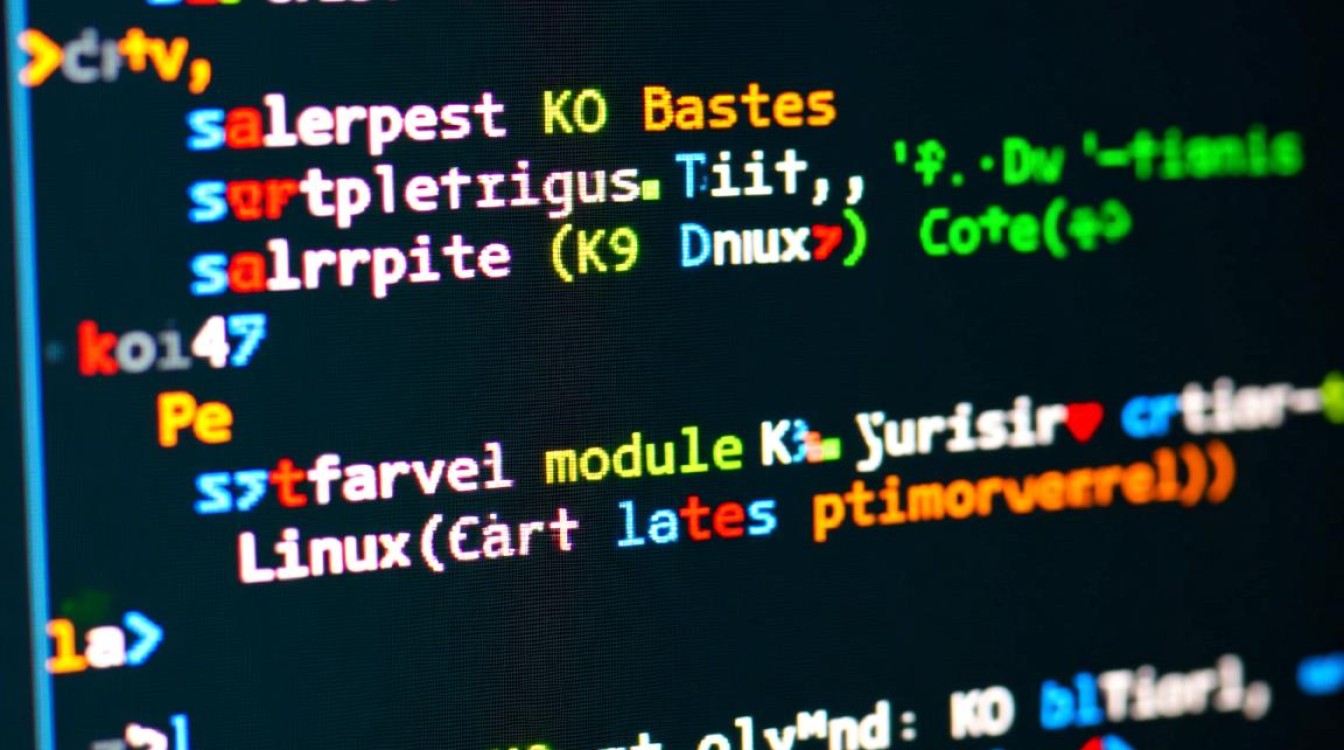 Linux下编译ko文件,具体步骤和常见问题解答? Linux下编译ko文件,具体步骤和常见问题解答?