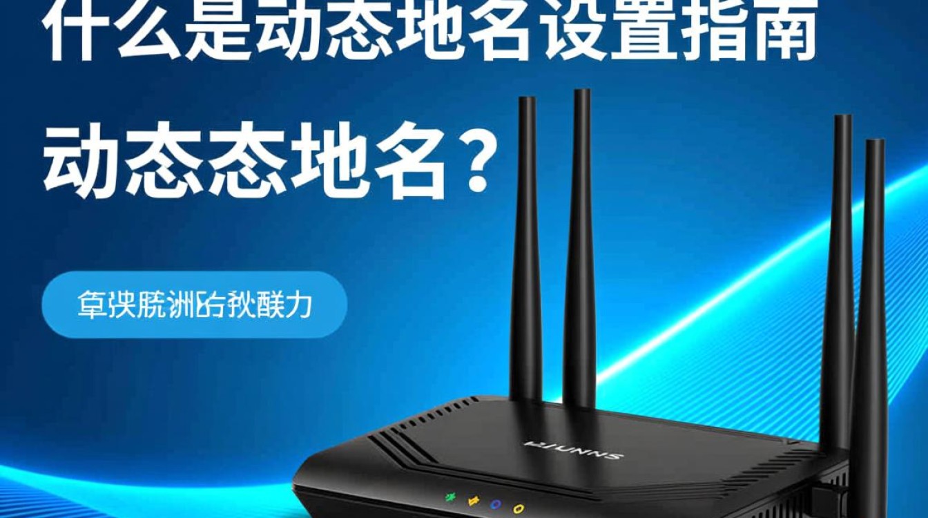 维盟路由器动态域名如何设置?使用方法详解及常见问题解答 维盟路由器动态域名如何设置?使用方法详解及常见问题解答