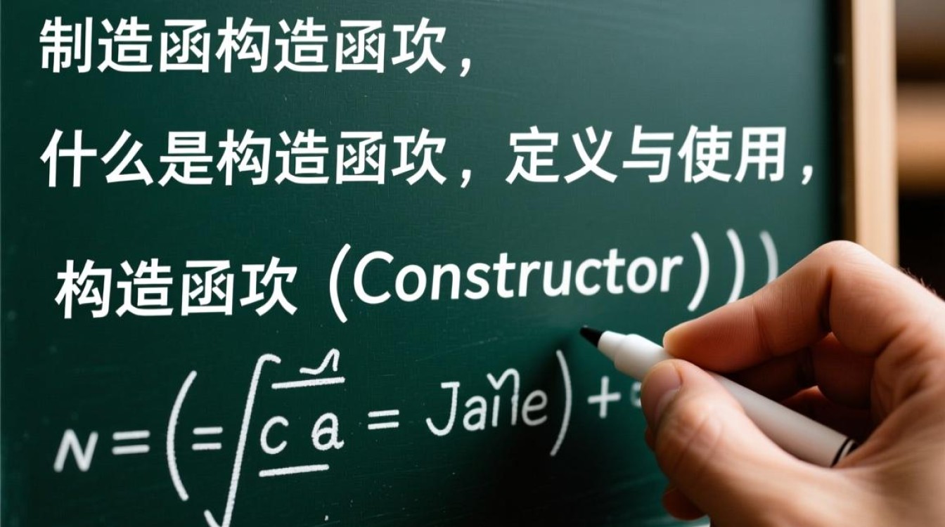 Java构造函数如何正确定义及使用？有哪些注意事项？