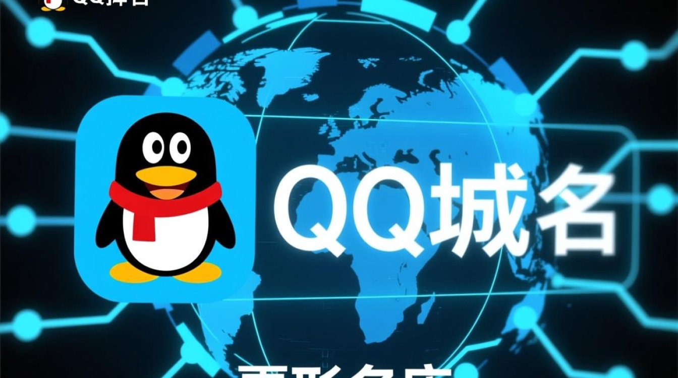 QQ域名跳转至其他域名,这背后有何原因与影响? QQ域名跳转至其他域名,这背后有何原因与影响?