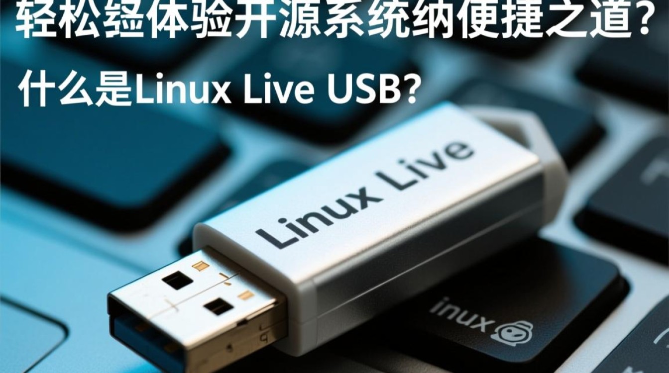 Linux Live USB安装后为何无法正常启动,原因及解决方法有哪些?-好主机测评网