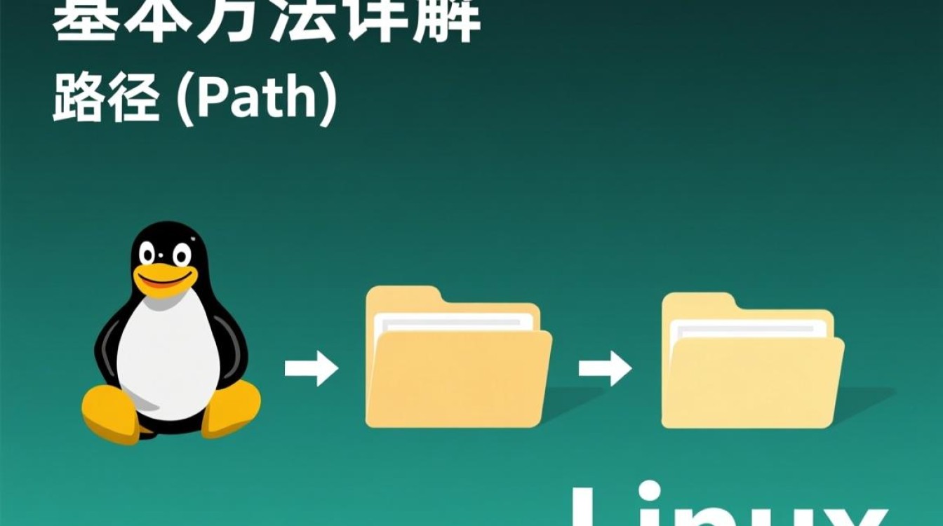 Linux路径表示有何独特之处，为何如此重要？