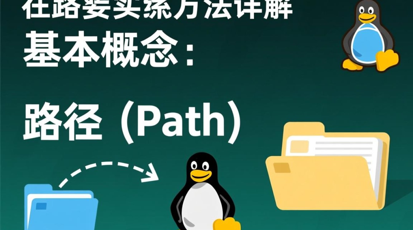 Linux路径表示有何独特之处，为何如此重要？