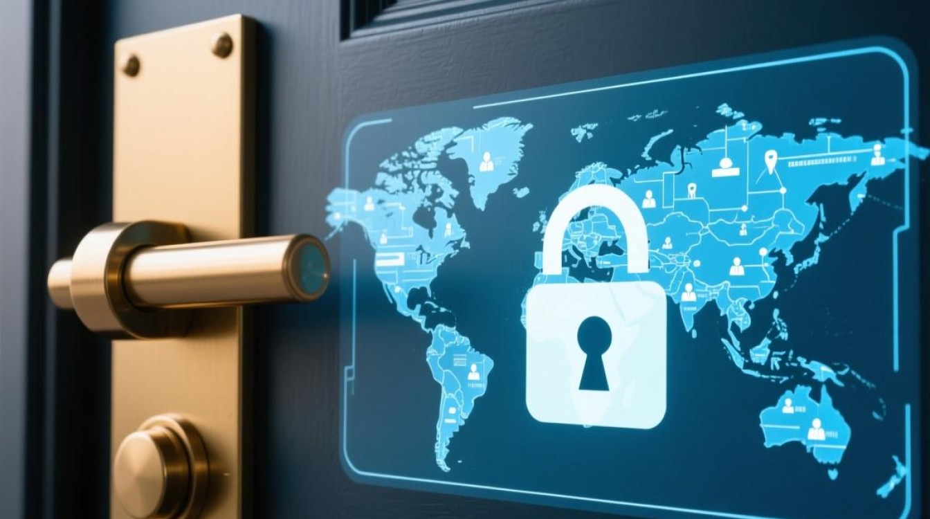 如何安全管理域名及域名管理密码以防止信息泄露?-好主机测评网