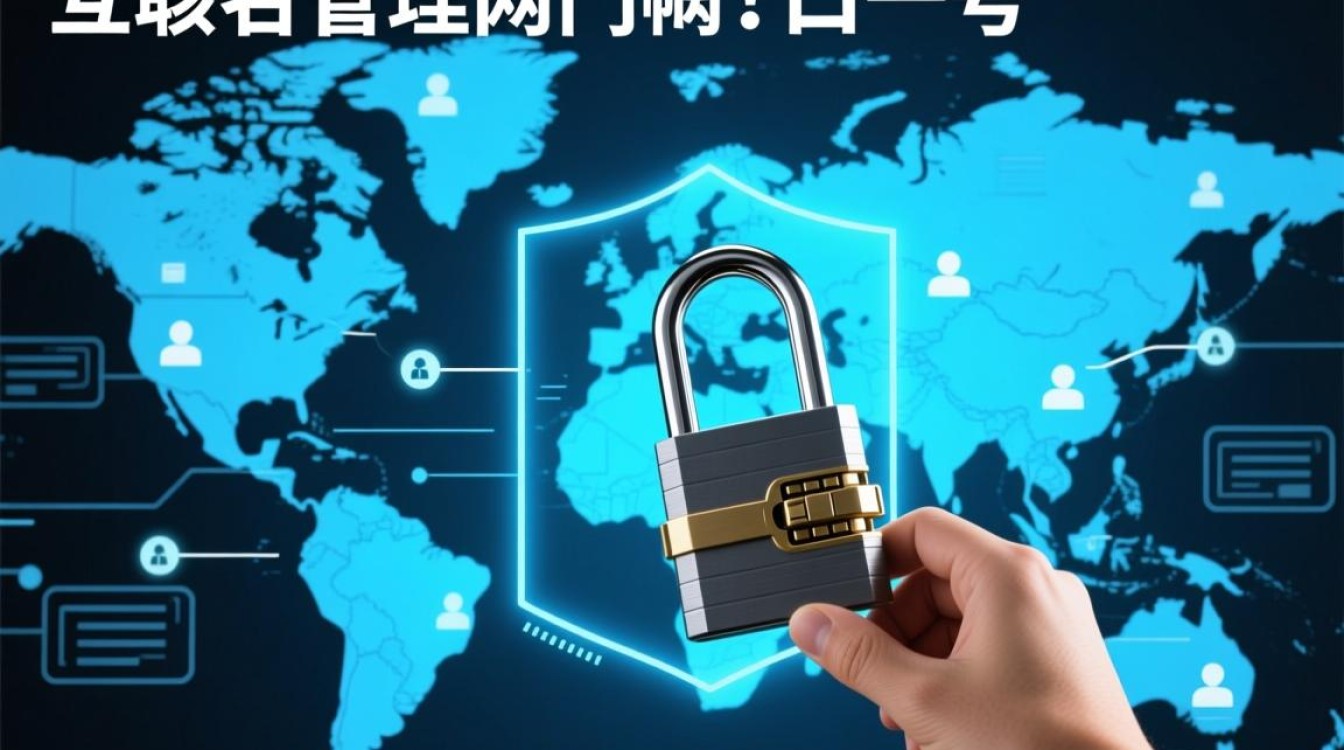 如何安全管理域名及域名管理密码以防止信息泄露？