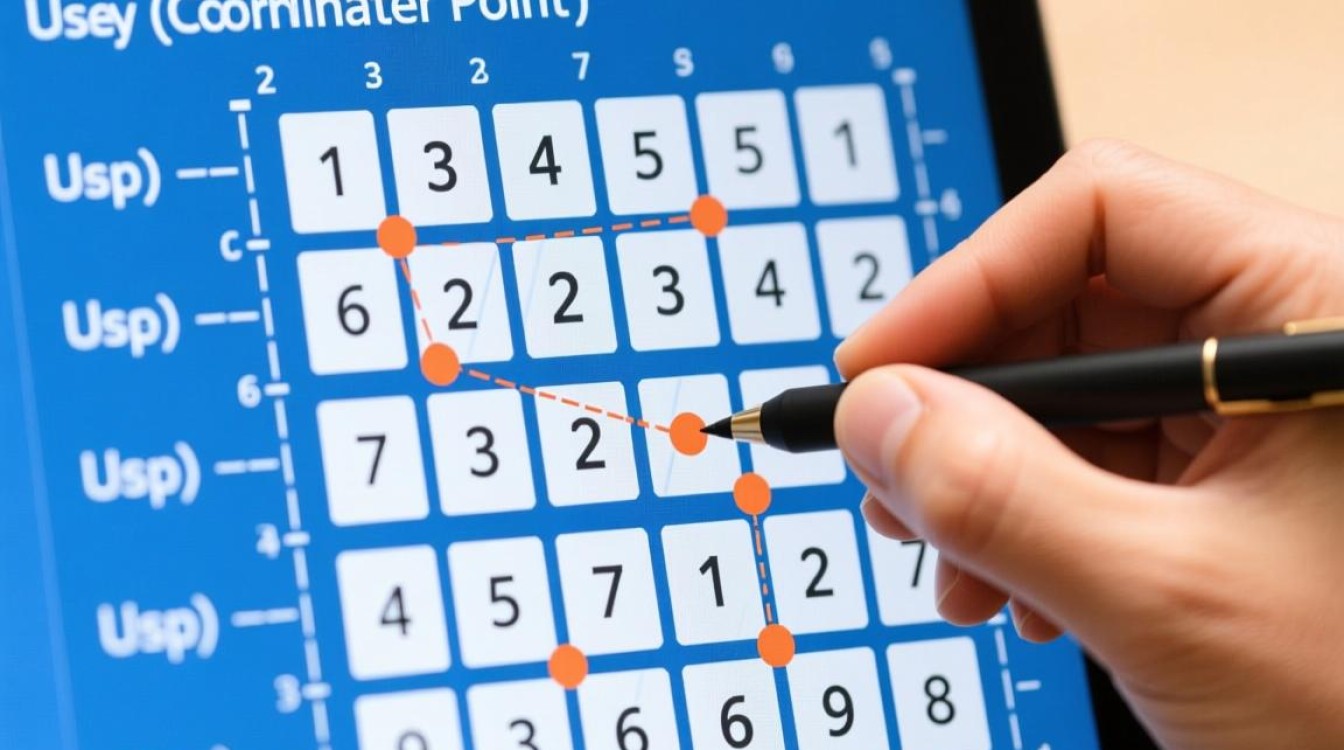 Java中表示坐标点的方法有哪些？哪种方式最简单易懂？