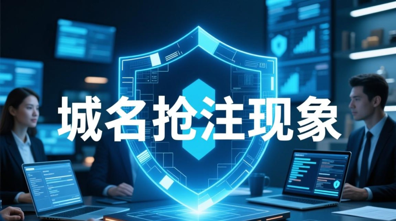 域名抢注与注册,如何避免高价域名陷阱?揭秘抢注黑幕与合法注册策略-好主机测评网