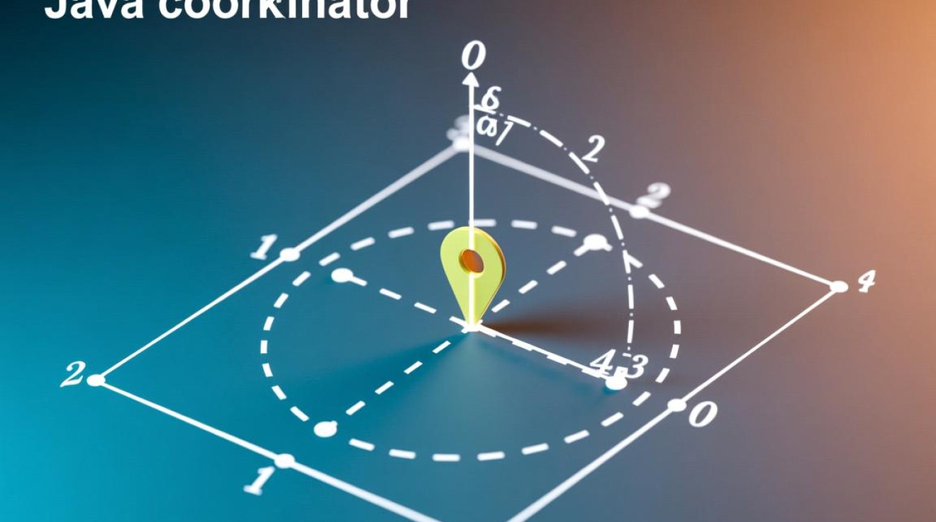 Java中表示坐标的几种常用方法有哪些？哪种最适合你的项目需求？