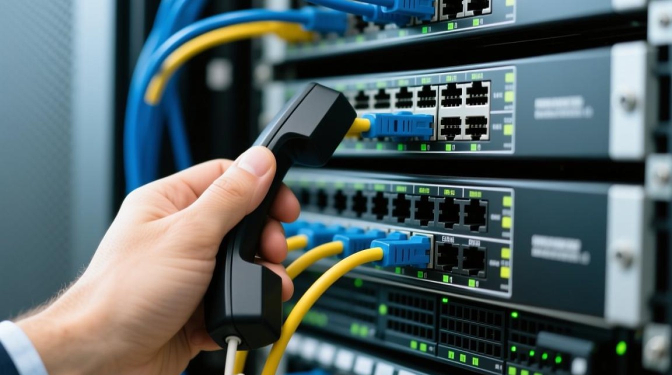 为何服务器拨号无响应?排查故障的30个可能原因详解!-好主机测评网