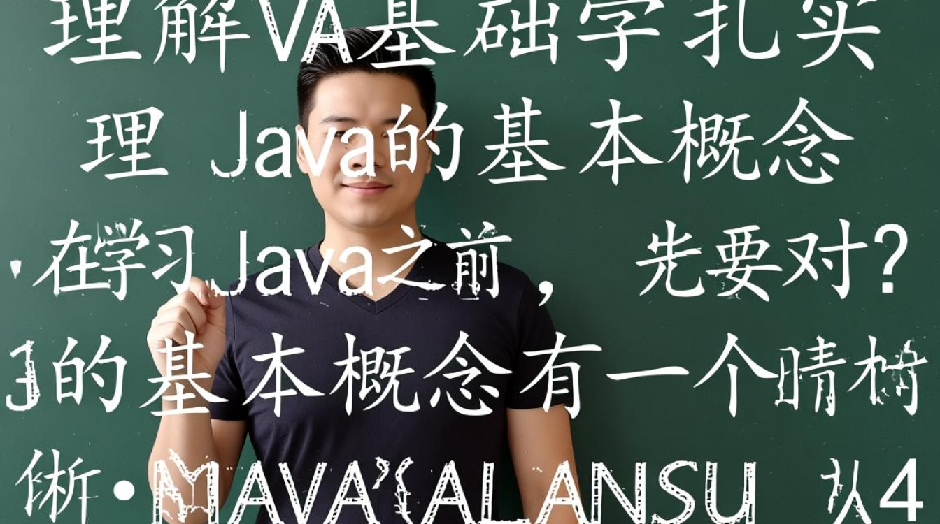 如何通过系统学习路径把Java基础打牢并深入掌握?-好主机测评网