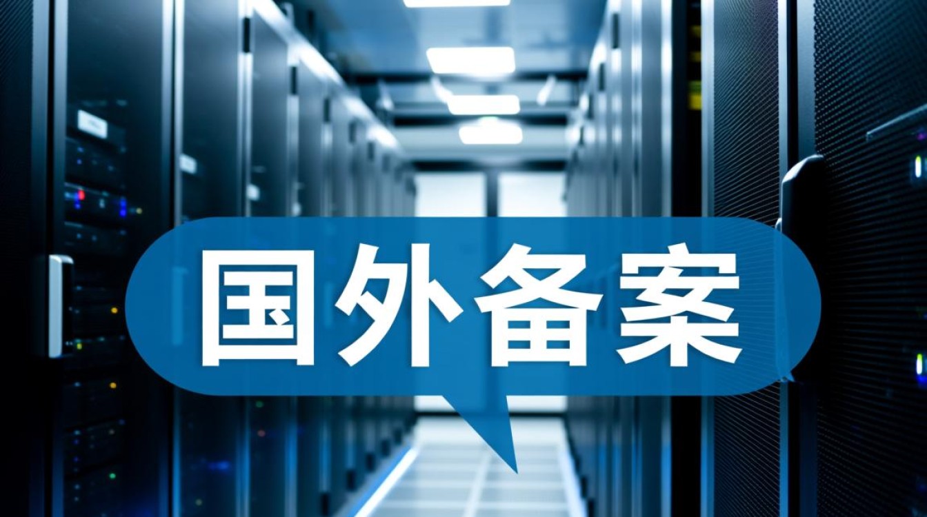 服务器报价与国外备案流程,究竟有何关联? 服务器报价与国外备案流程,究竟有何关联?