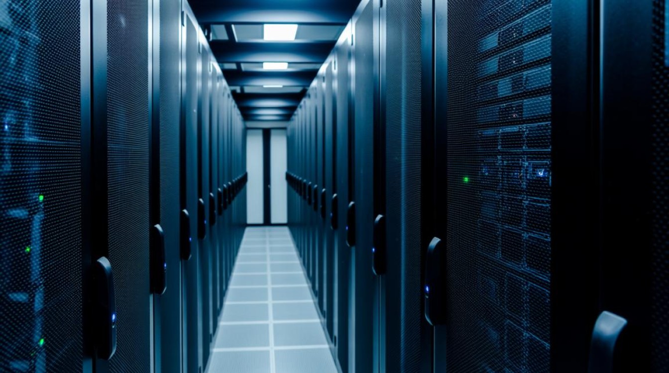 服务器技术究竟在信息化时代扮演着怎样的关键角色?-好主机测评网