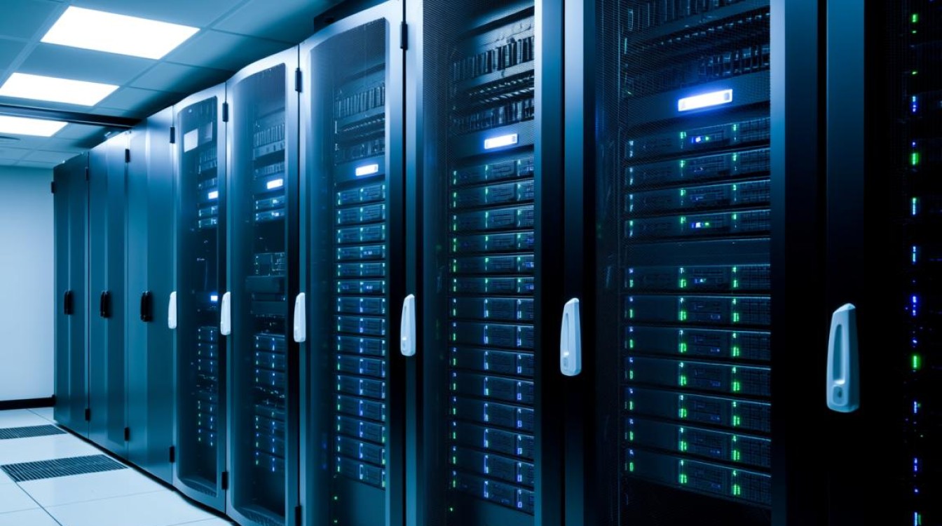 服务器技术究竟在信息化时代扮演着怎样的关键角色？