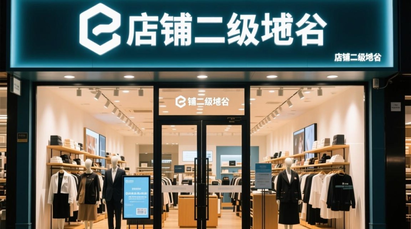 店铺二级域名究竟是什么？对电商运营有何重要性？