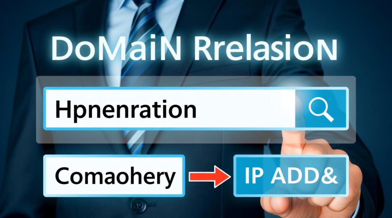 如何操作才能在域名解析中成功添加端口号？详解配置步骤及注意事项。-好主机测评网