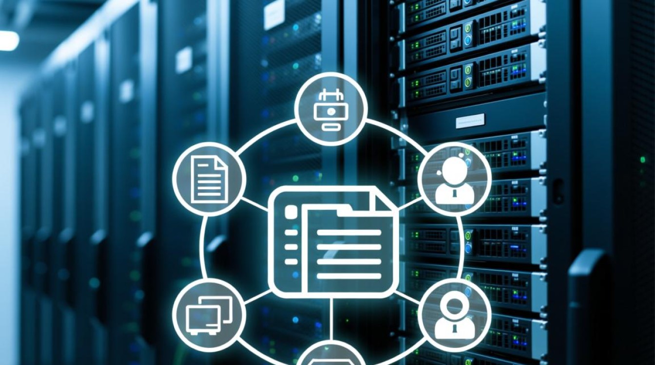 服务器技术管理教程如何高效学习并应用服务器管理技巧?-好主机测评网