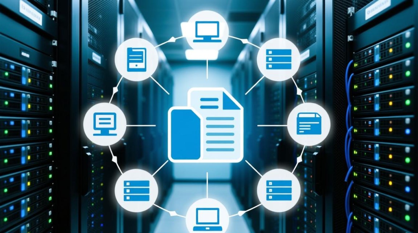 服务器技术管理教程如何高效学习并应用服务器管理技巧？