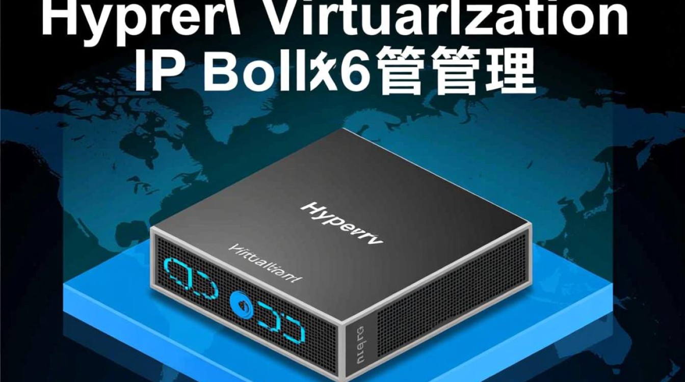 hyperv虚拟机IP配置如何确保安全与稳定？-好主机测评网