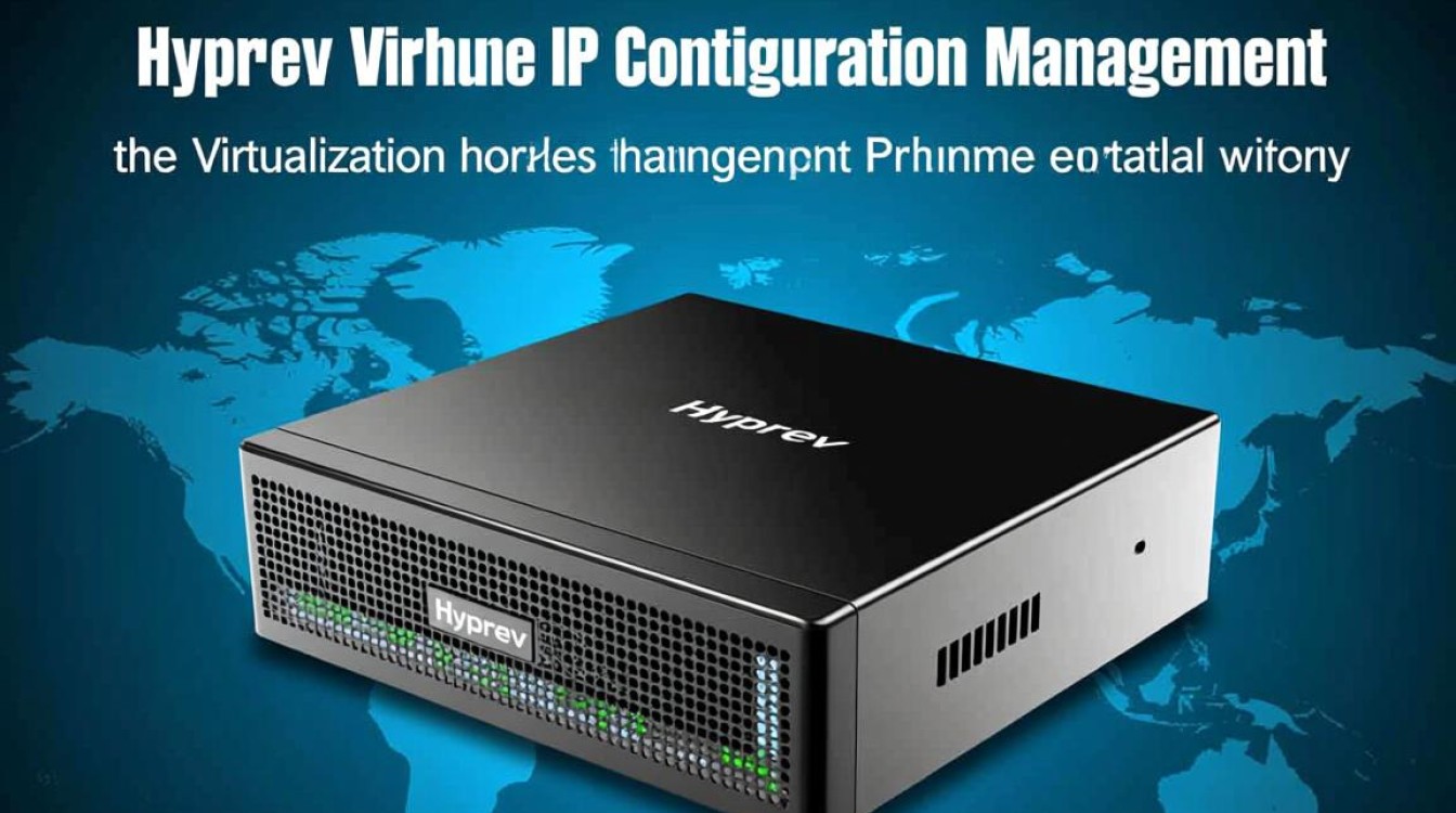 hyperv虚拟机IP配置如何确保安全与稳定？