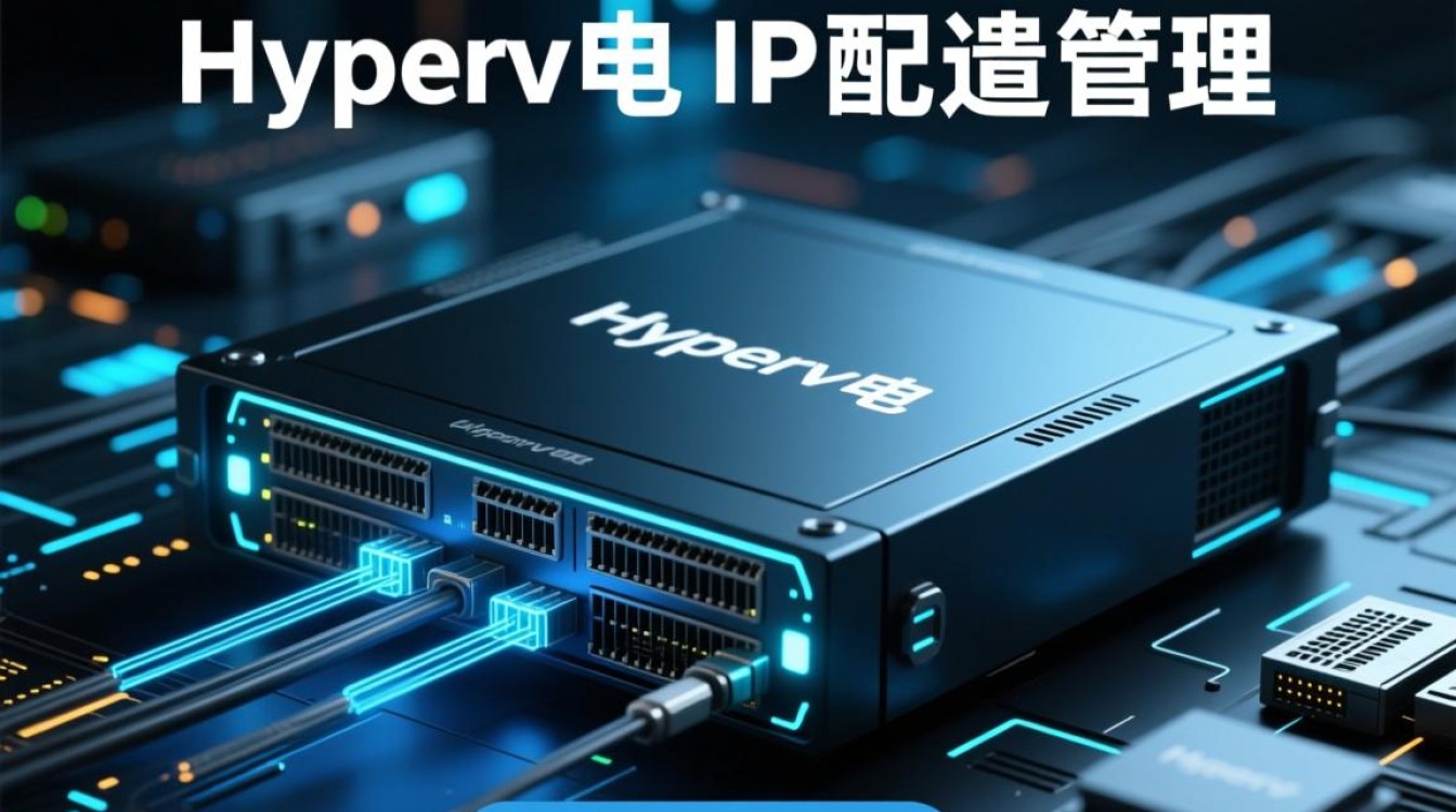 hyperv虚拟机IP配置如何确保安全与稳定？