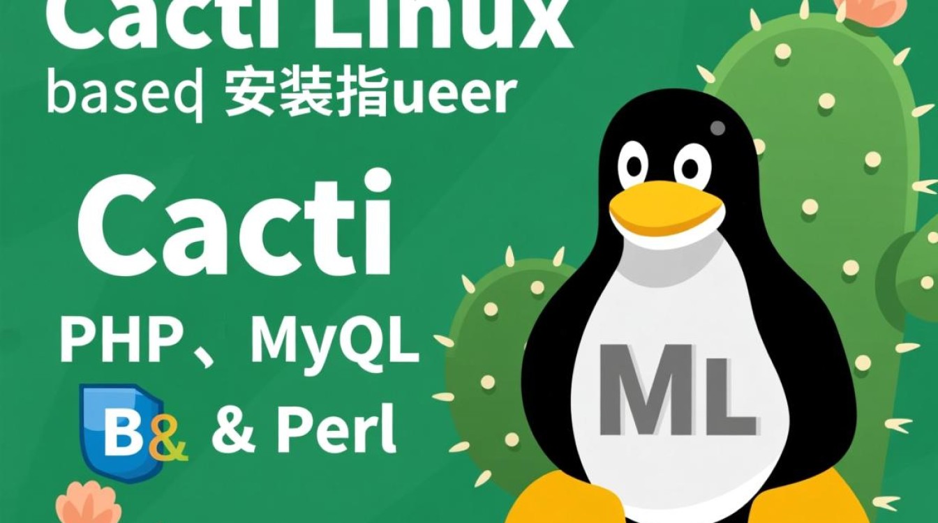 cacti Linux安装过程中遇到哪些常见问题及解决方法？