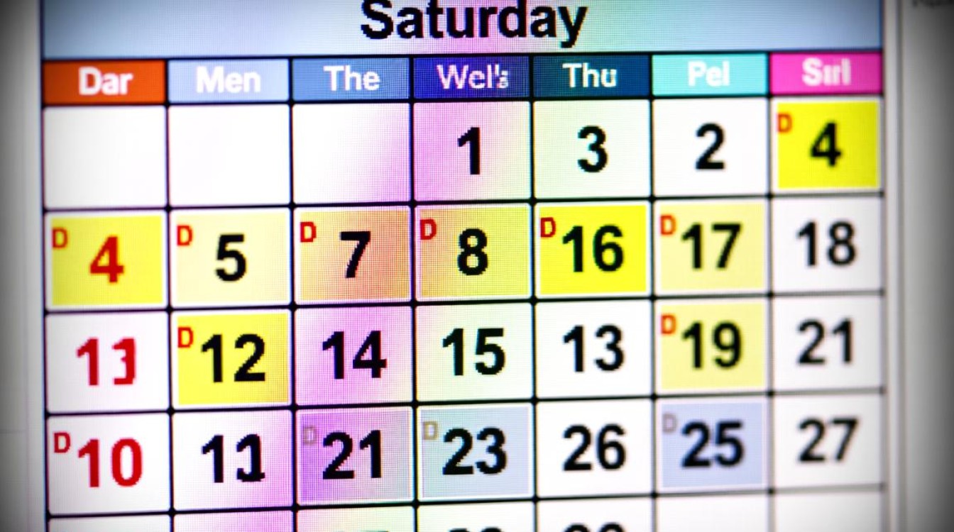 Java中如何精确计算并确定给定日期是周六的详细方法？